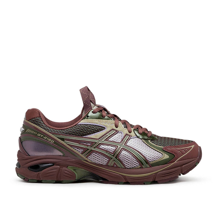 Asics UB6-S GT-2160 (Green / Brown)