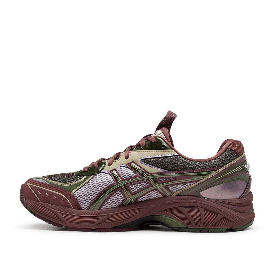 Asics UB6-S GT-2160 (Green / Brown)