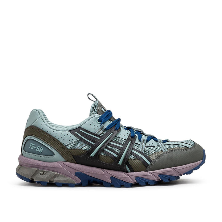 Asics GT-2160 (Dark Green / Blue)