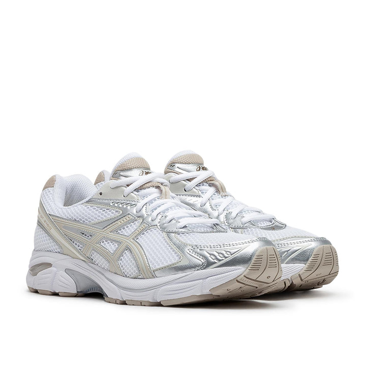 Asics GT-2160 (White / Beige / Silver)