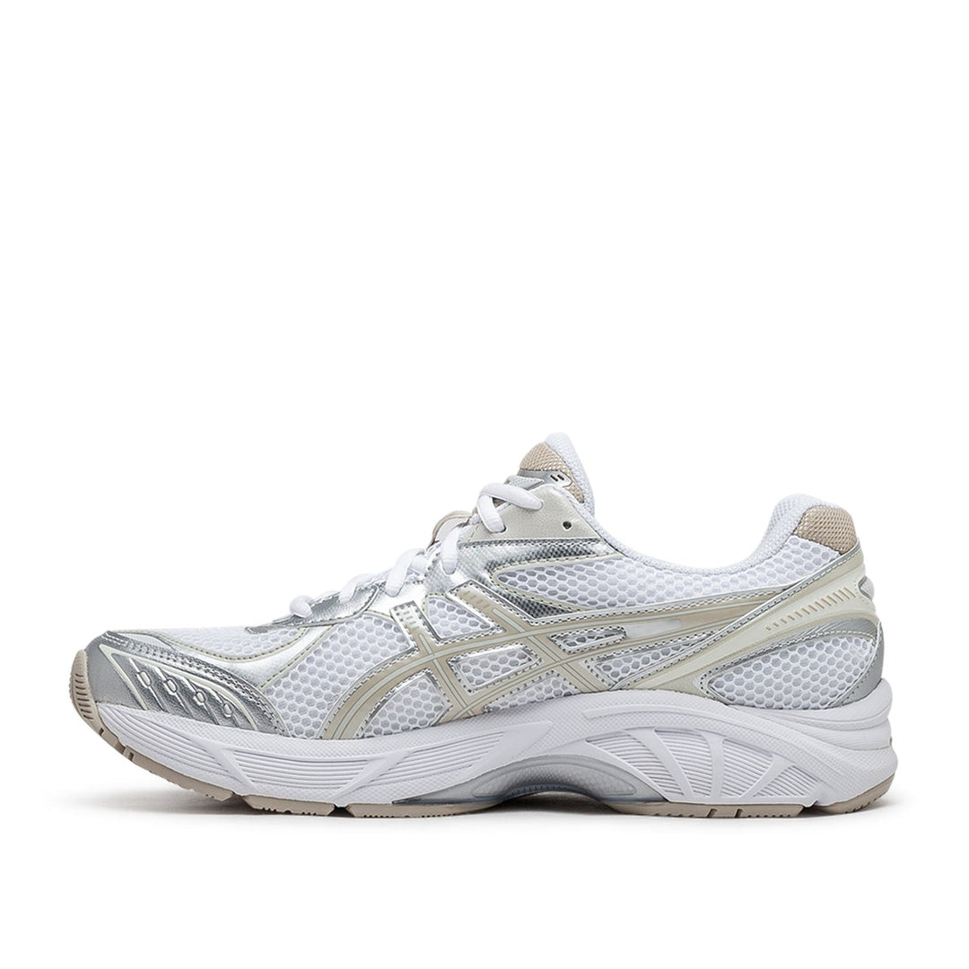 Asics GT-2160 (White / Beige / Silver)