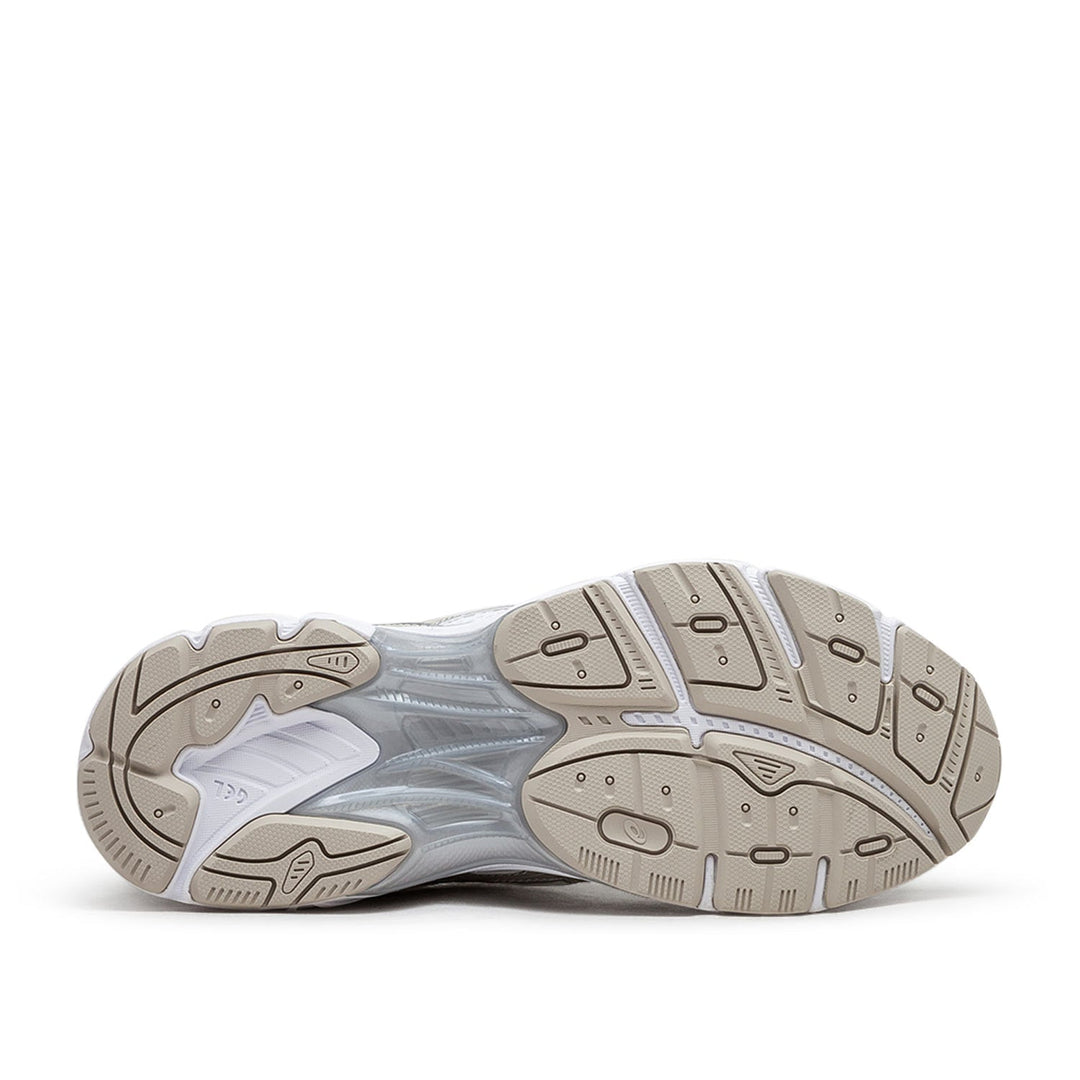 Asics GT-2160 (White / Beige / Silver)