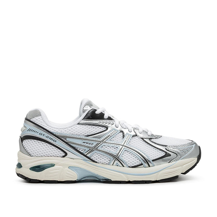 Asics GT-2160 (White / Light Blue)