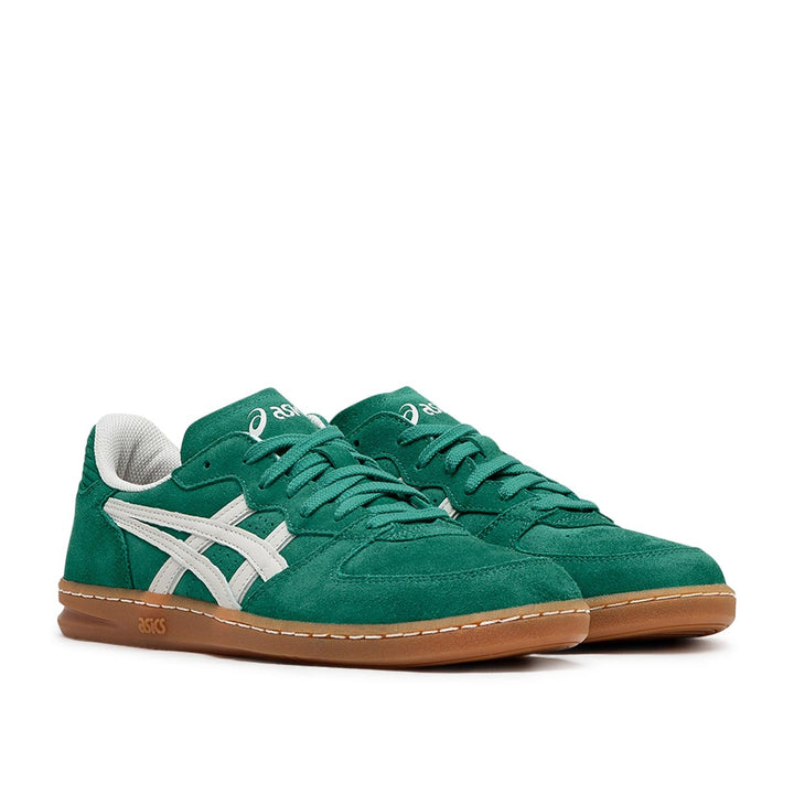 Asics x HAY Design Skyhand OG (Green / White)