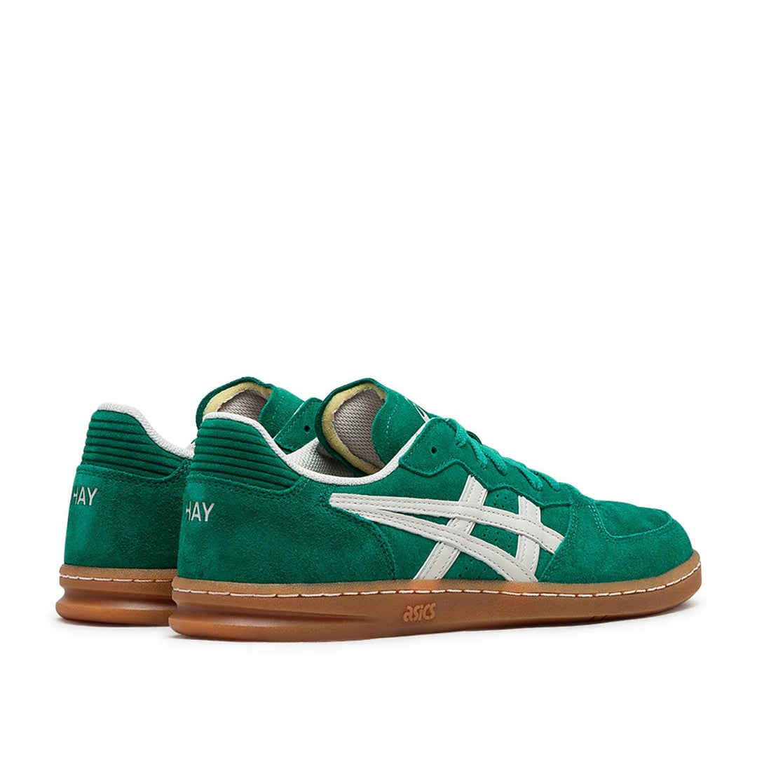 Asics x HAY Design Skyhand OG (Green / White)