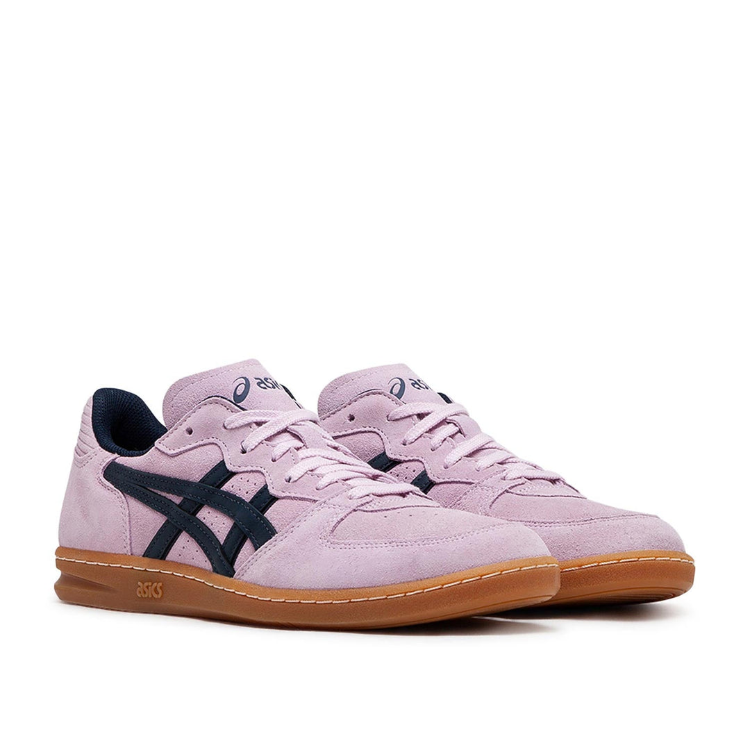 Asics x HAY Design Skyhand OG (Pink / Black)