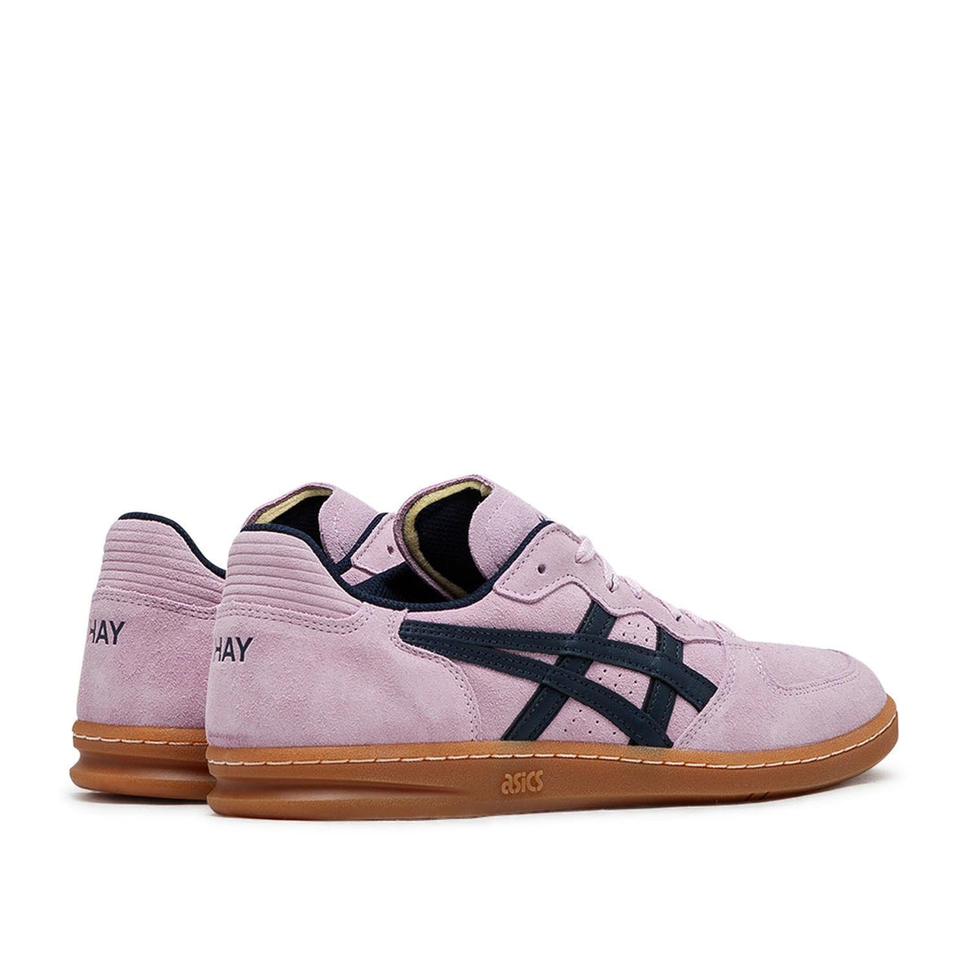 Asics x HAY Design Skyhand OG (Pink / Black)