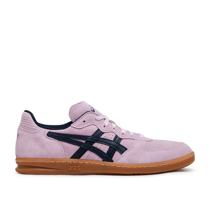 Asics x HAY Design Skyhand OG (Pink / Black)