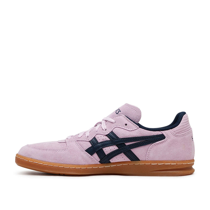 Asics x HAY Design Skyhand OG (Pink / Black)