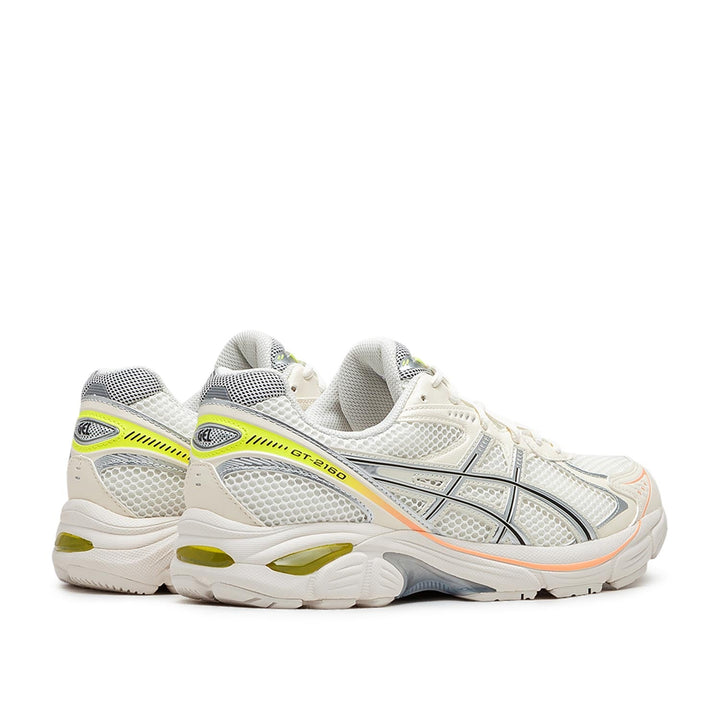 Asics GT-2160 Paris (Beige / Orange / Silver)