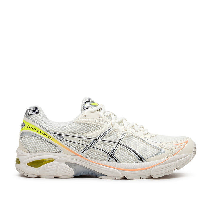 Asics GT-2160 Paris (Beige / Orange / Silver)