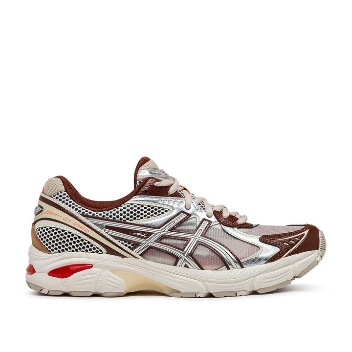 Asics x ABOVE THE CLOUDS GT-2160 (Brown / Silver)