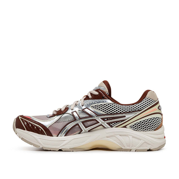 Asics x ABOVE THE CLOUDS GT-2160 (Brown / Silver)