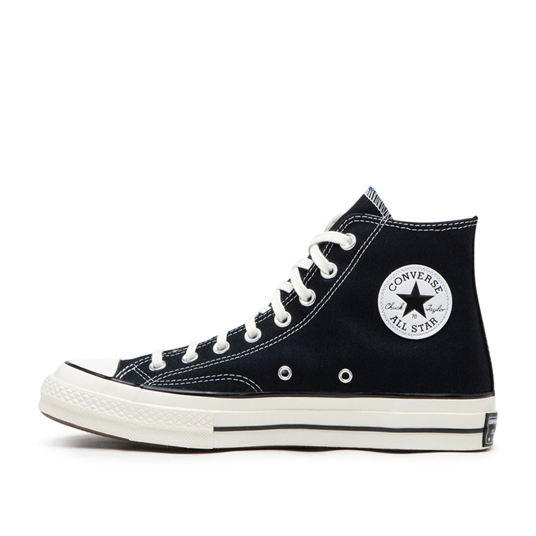 Converse Chuck Taylor 70 Hi (Black)