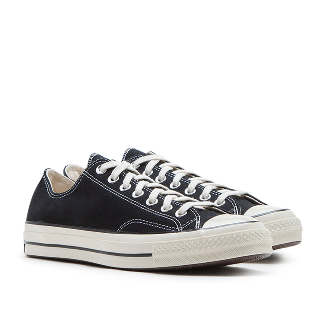 Converse Chuck Taylor 70 Ox Low (Black)