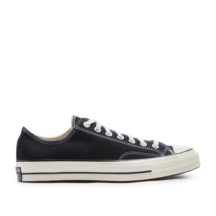 Converse Chuck Taylor 70 Ox Low (Black)