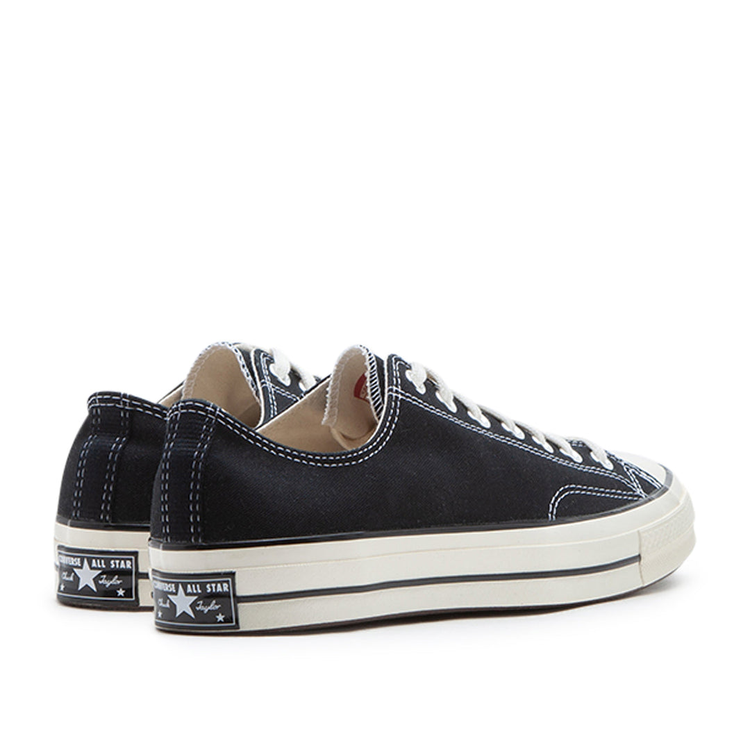 Converse Chuck Taylor 70 Ox Low (Black)