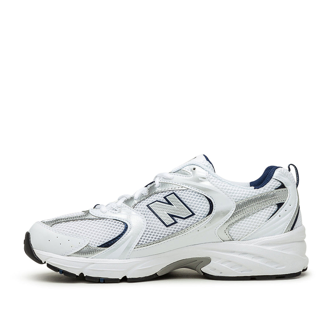 New Balance MR530 SG (White / Blue / Silver)