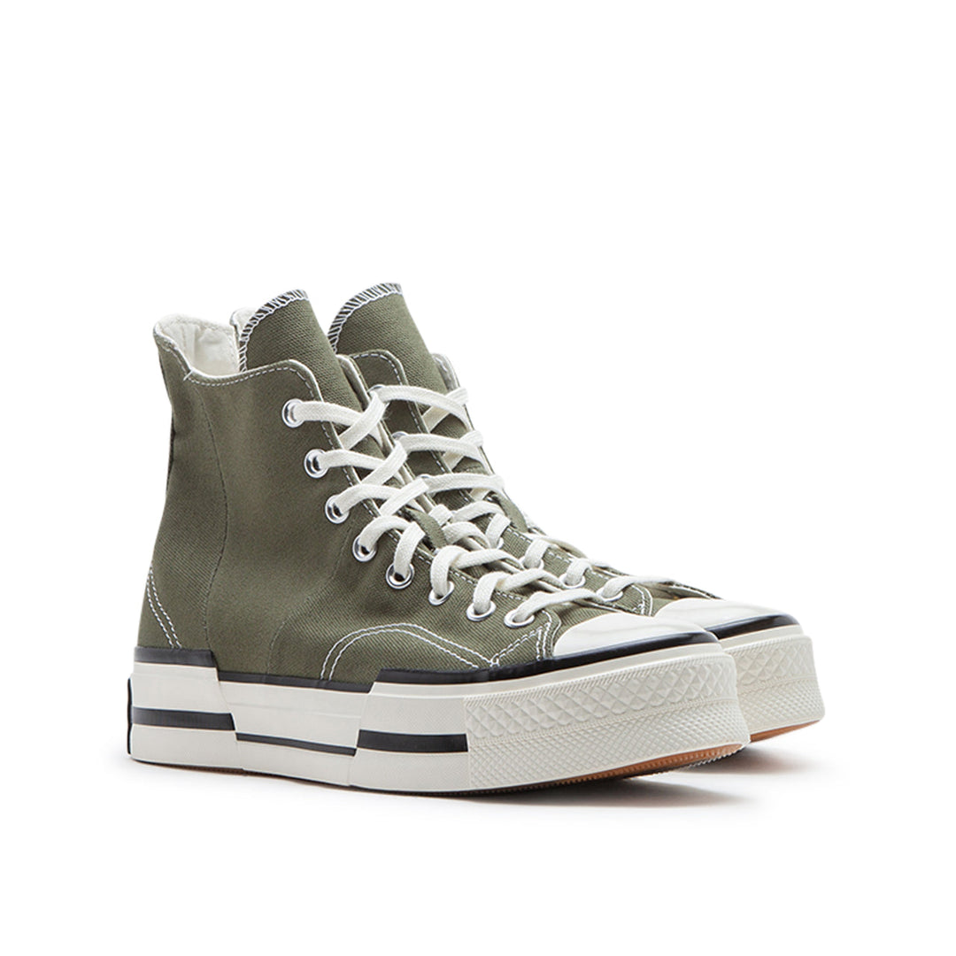 Converse Chuck 70 Plus Hi (Olive)