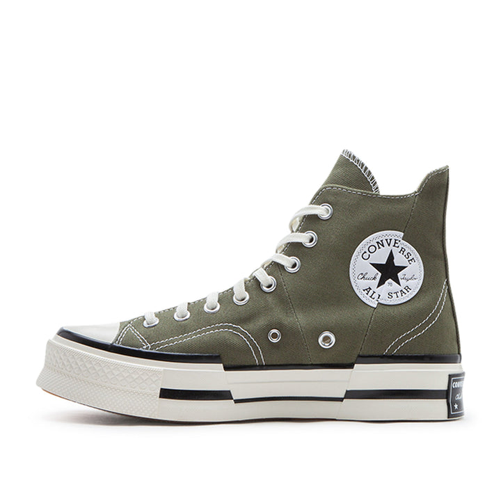 Converse Chuck 70 Plus Hi (Olive)