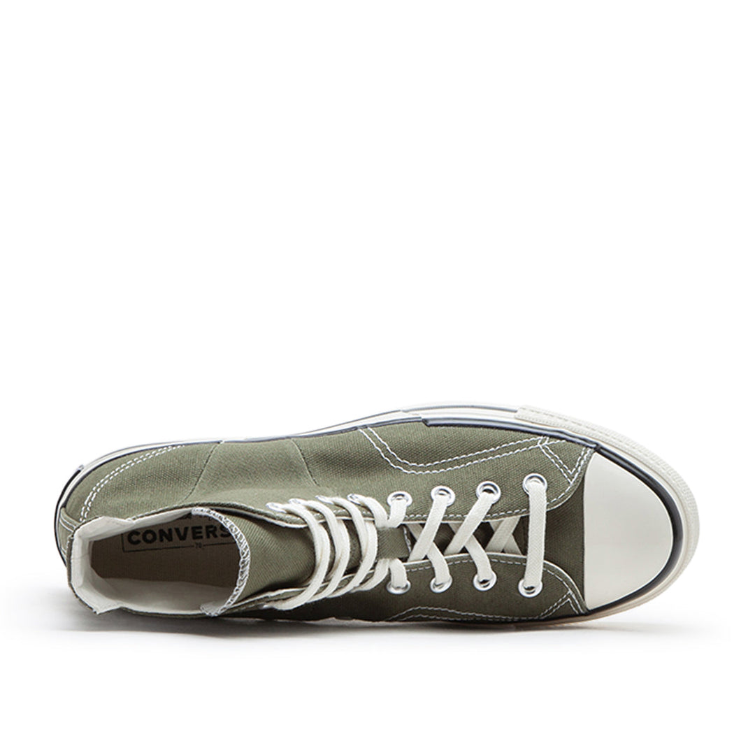 Converse Chuck 70 Plus Hi (Olive)