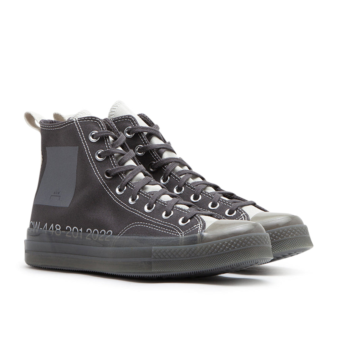 Converse x A-COLD-WALL* Chuck 70 Hi (Grijs)