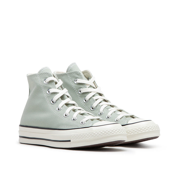 Converse Chuck 70 Hi Vintage Canvas (lichtgroen)