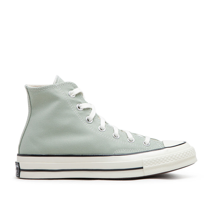 Converse Chuck 70 Hi Vintage Canvas (lichtgroen)