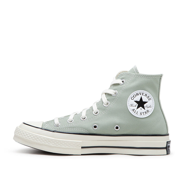 Converse Chuck 70 Hi Vintage Canvas (lichtgroen)