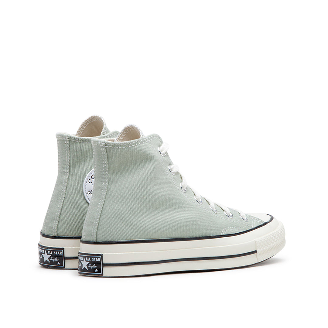 Converse Chuck 70 Hi Vintage Canvas (lichtgroen)