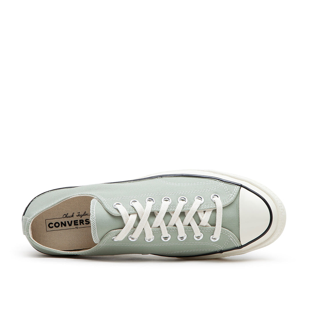 Converse Chuck 70 Ox Vintage Canvas (lichtgroen)