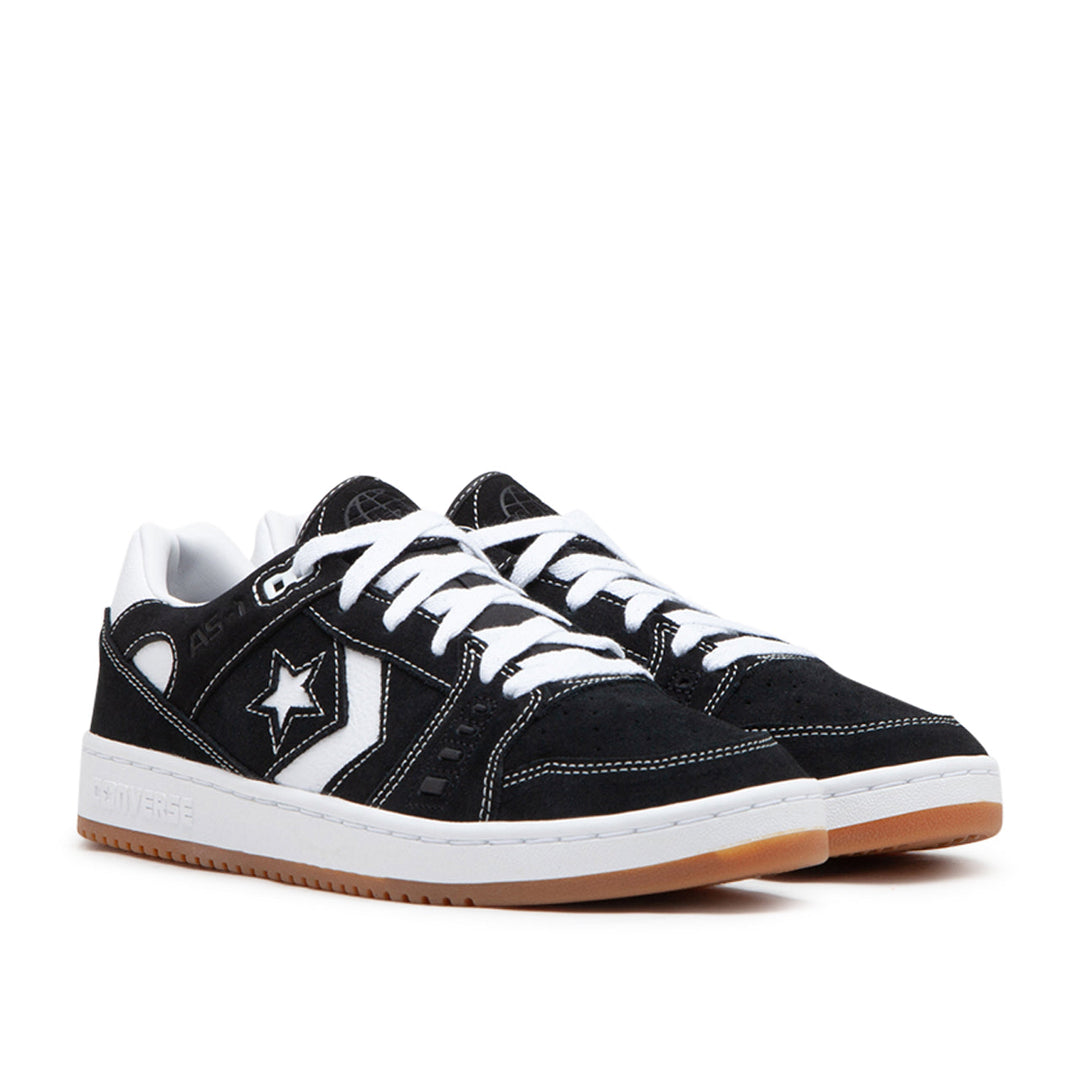 Converse Cons AS-1 Pro Skate (Black / White)