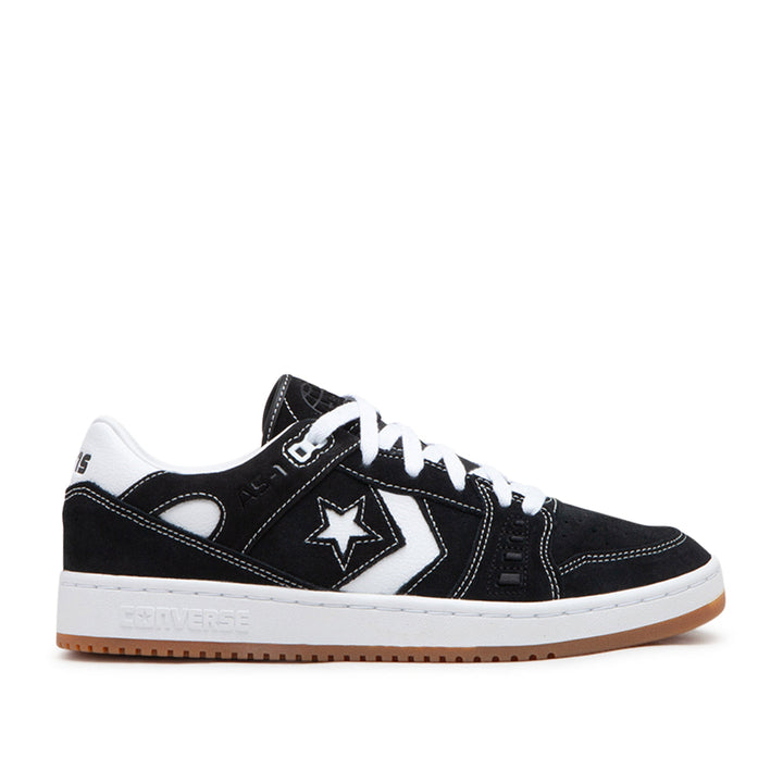 Converse Cons AS-1 Pro Skate (Black / White)