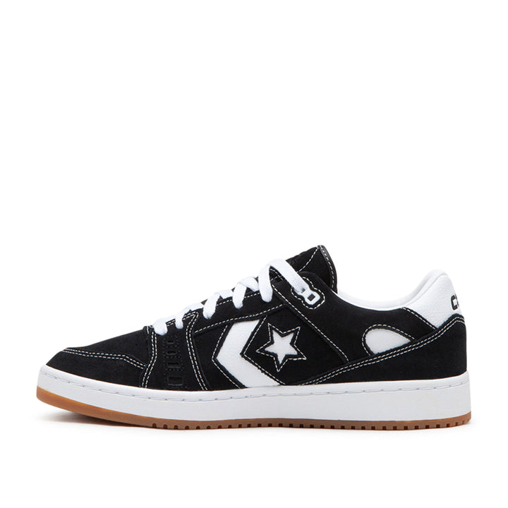 Converse Cons AS-1 Pro Skate (Black / White)