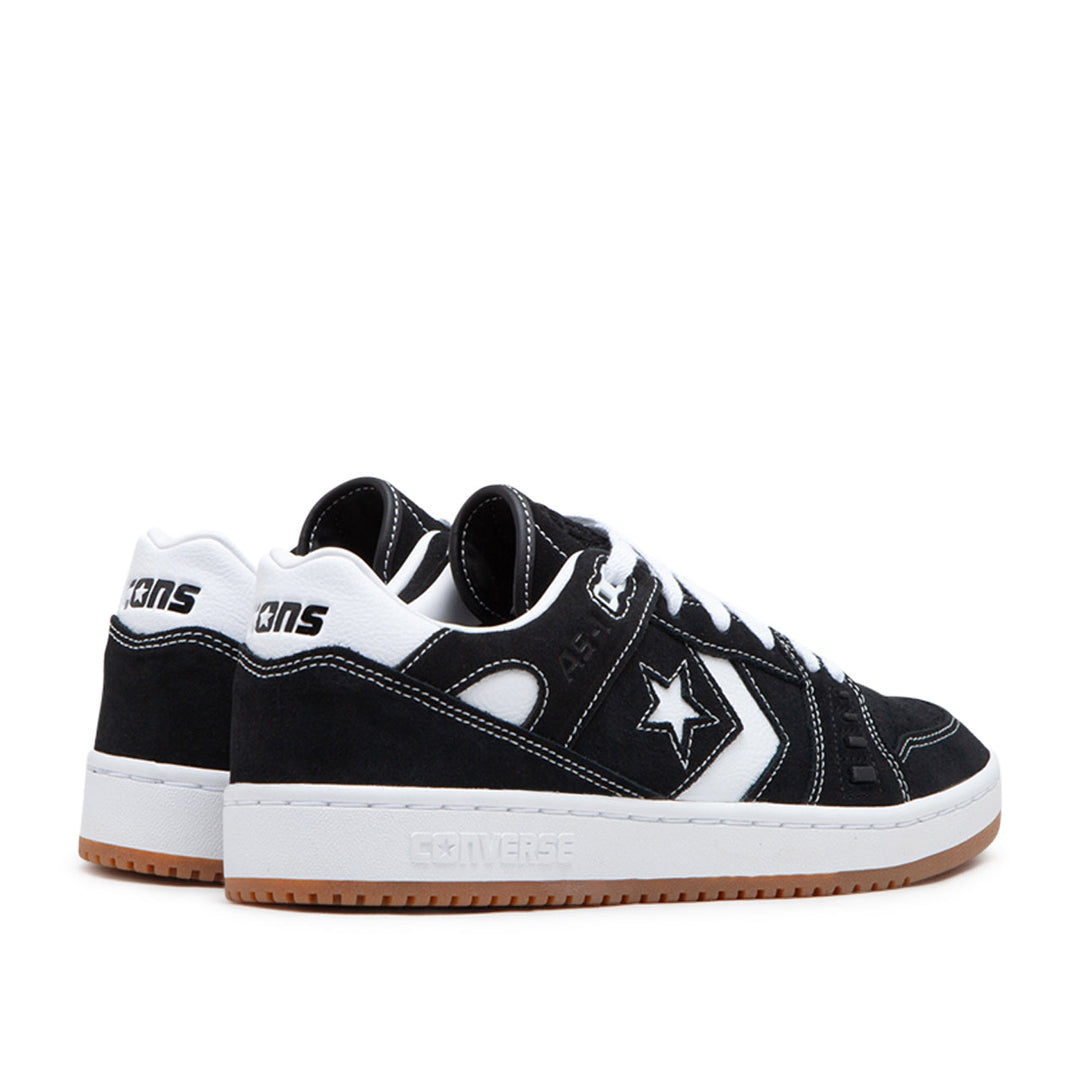 Converse Cons AS-1 Pro Skate (Black / White)