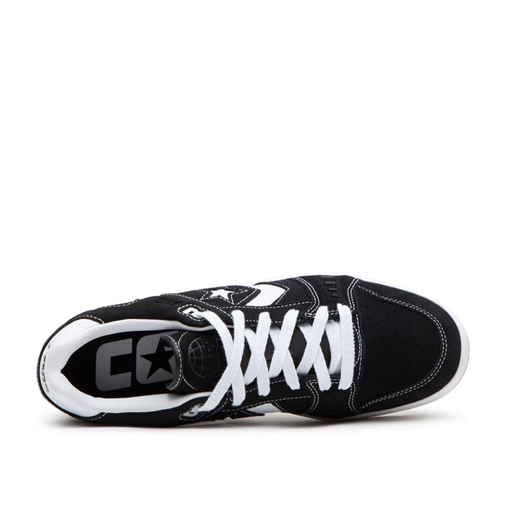 Converse Cons AS-1 Pro Skate (Black / White)