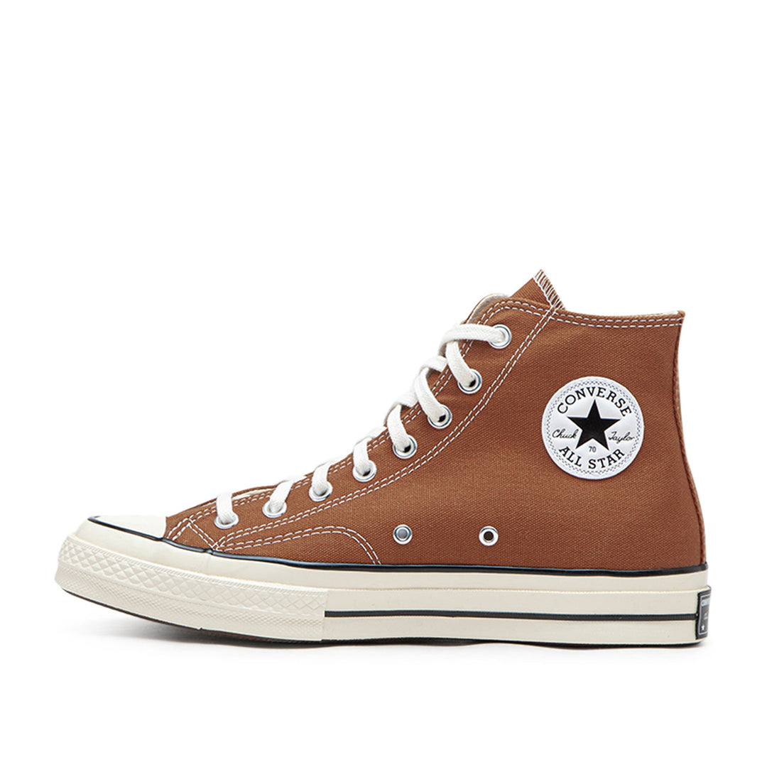 Converse Chuck Taylor 70 Hi (Orange)