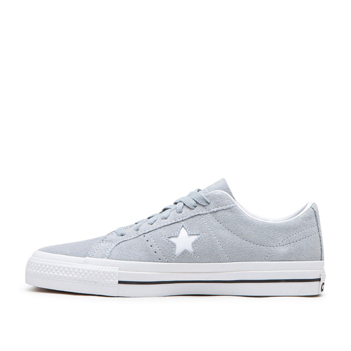 Converse Cons One Star Pro Fall Tone (Grey / White)