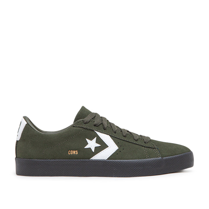 Converse PL Vulc Pro (Green / White)