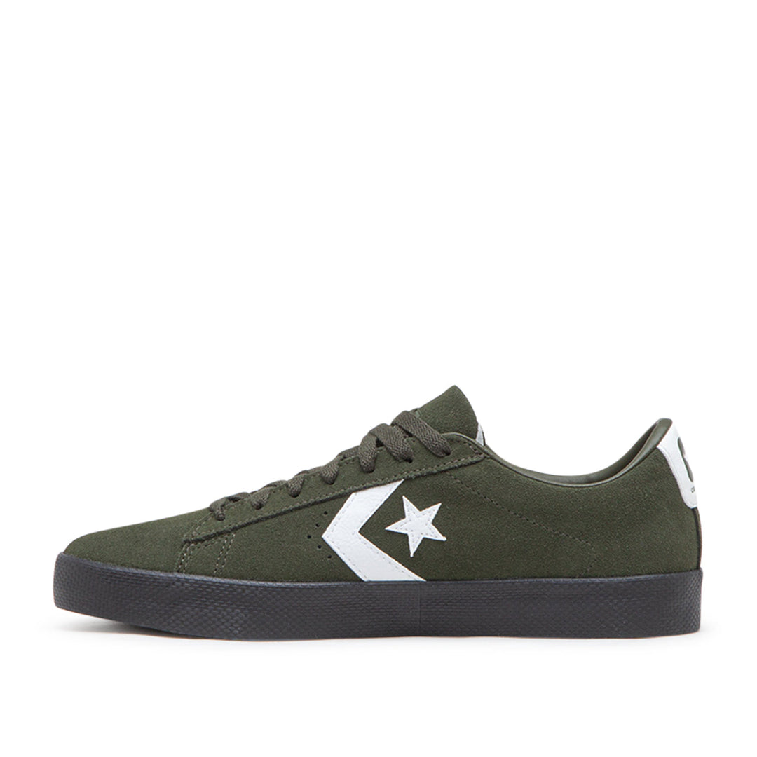 Converse PL Vulc Pro (Green / White)