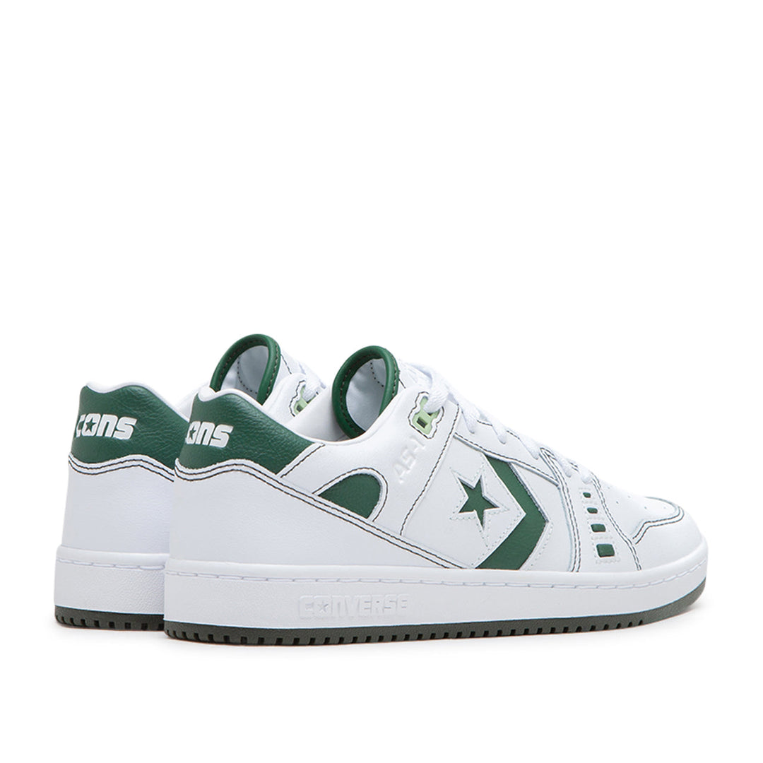 Converse As-1 Pro Ox (Weiss / Grün)