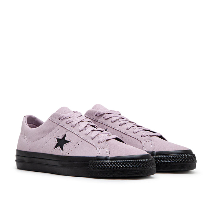 Converse One Star Pro Classic Suede (Rose / Grey)