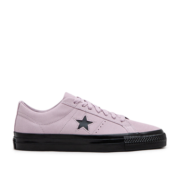 Converse One Star Pro Classic Suede (Rose / Grey)