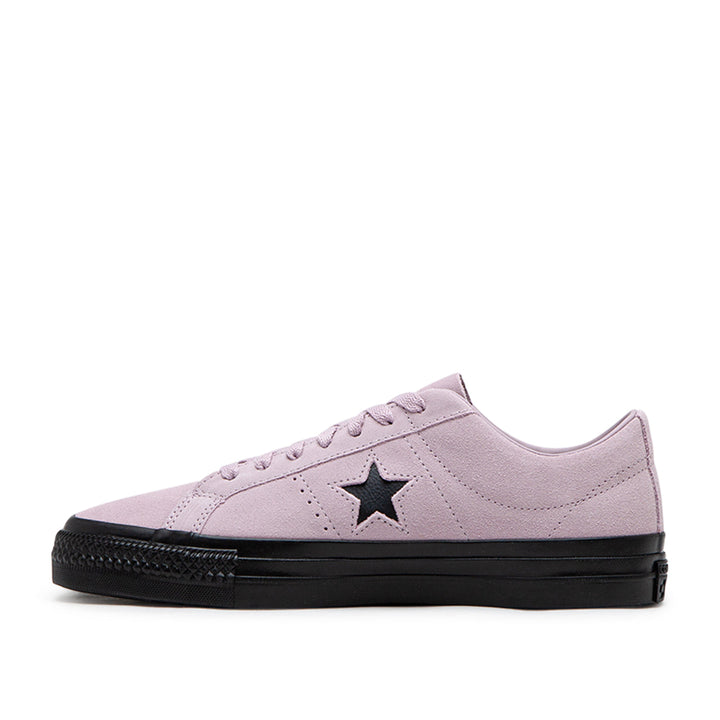 Converse One Star Pro Classic Suede (Rose / Grey)