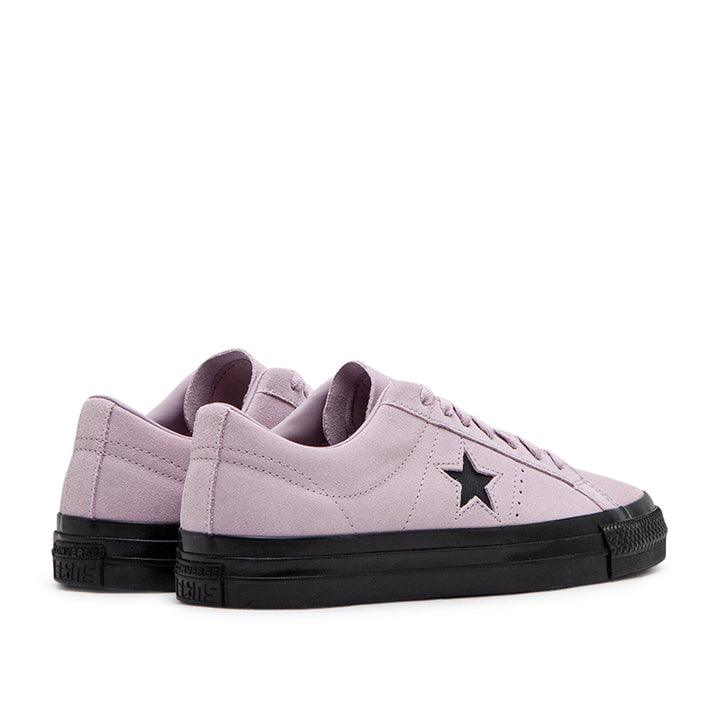 Converse One Star Pro Classic Suede (Rose / Grey)