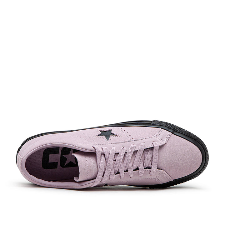 Converse One Star Pro Classic Suede (Rose / Grey)