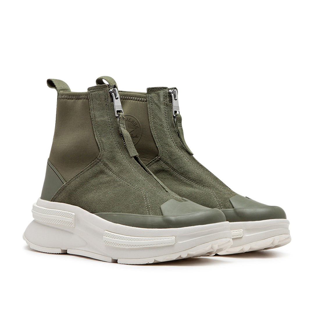 Converse Run Star Legacy Chelsea Boot CX (Olijf)