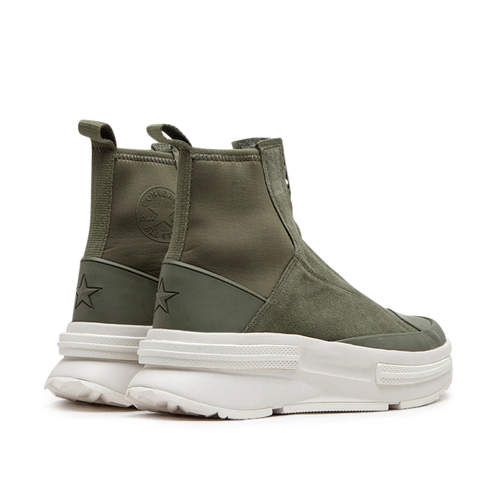 Converse Run Star Legacy Chelsea Boot CX (Olijf)