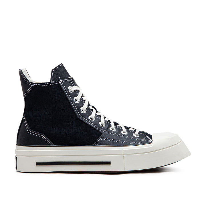 Converse Chuck 70 De Luxe Squared (Black / White)