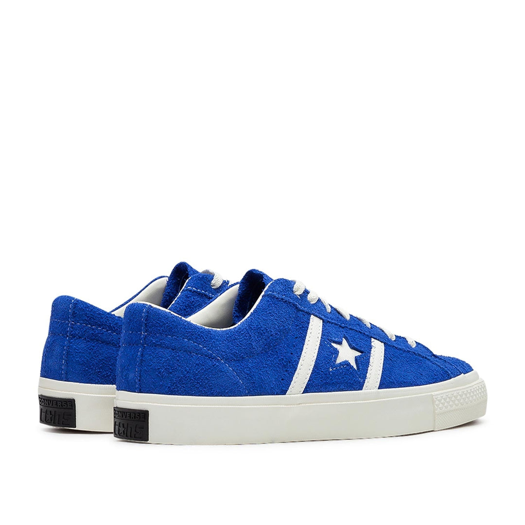 Converse One Star Academy OX (Blauw / Wit)